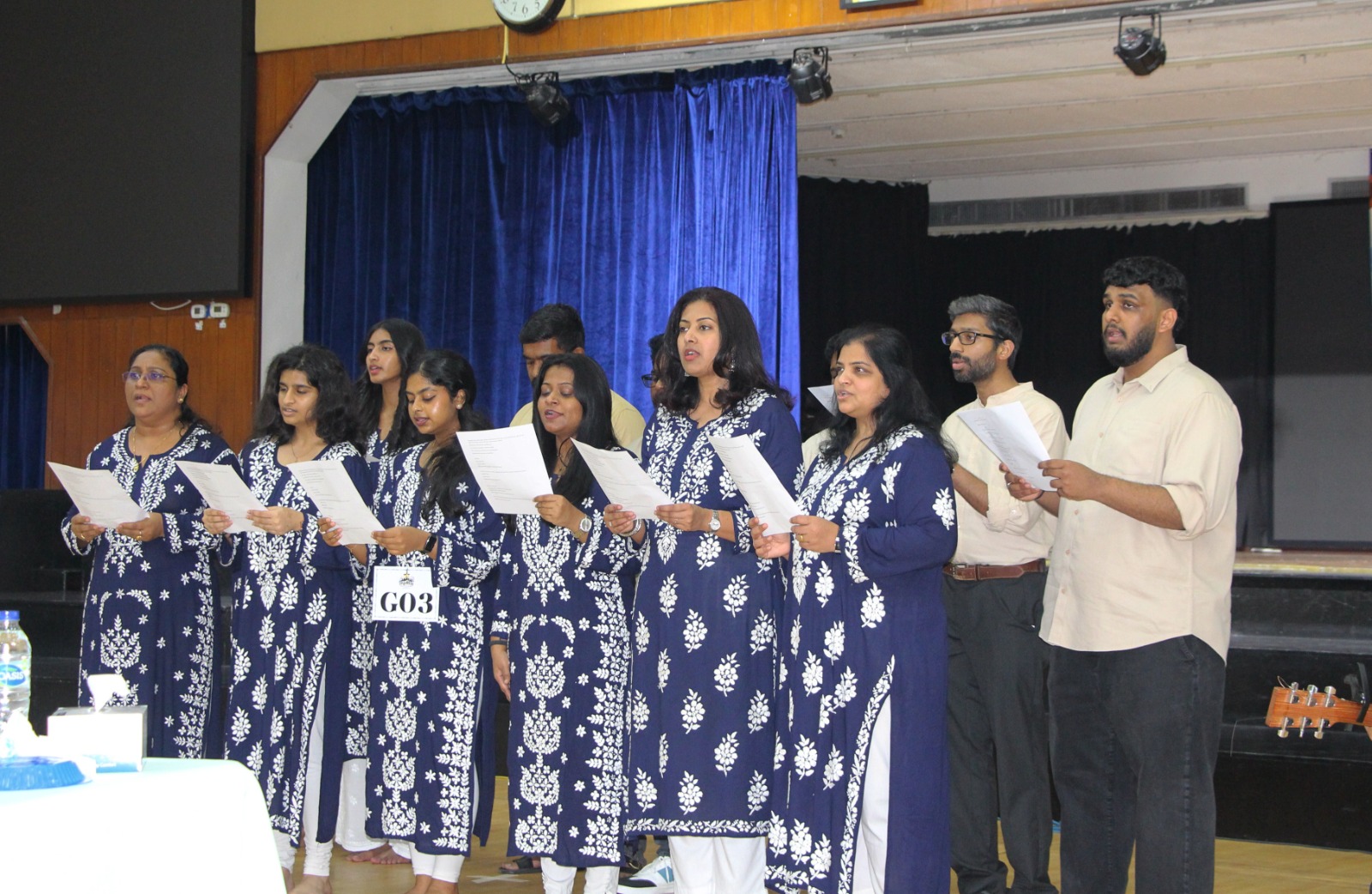 CSI UAE Youth Kalamela 2026 – “Srishti” (സൃഷ്ടി)